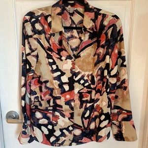 Nic & Zoe two piece in medium